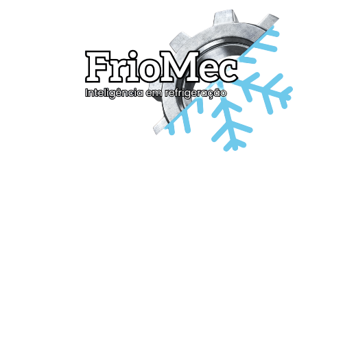 FRIOMEC INTELIGÊNCIA EM REFRIGERAÇÃO